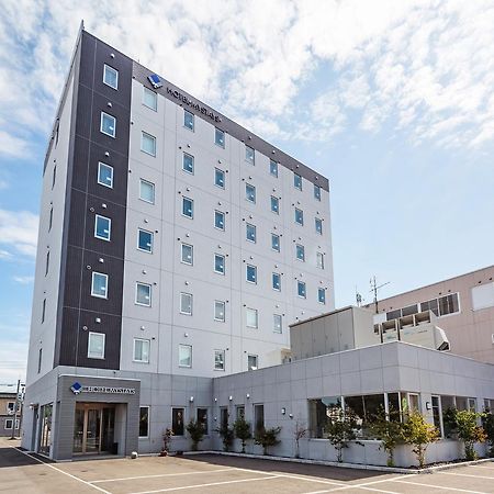 Hotel Mystays Nayoro Exterior photo